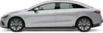 EQE 500 Sedan